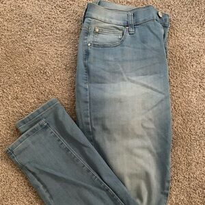 Celebrity Pink Jeans